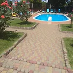 Near The Sea * Odessa