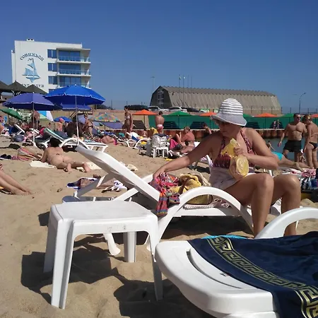 Near The Sea Dom wakacyjny *