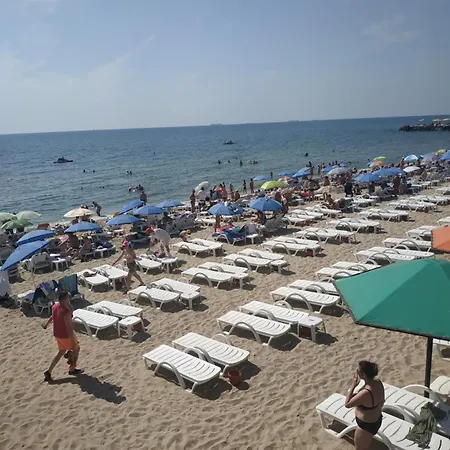 Holiday home Near The Sea Odesa