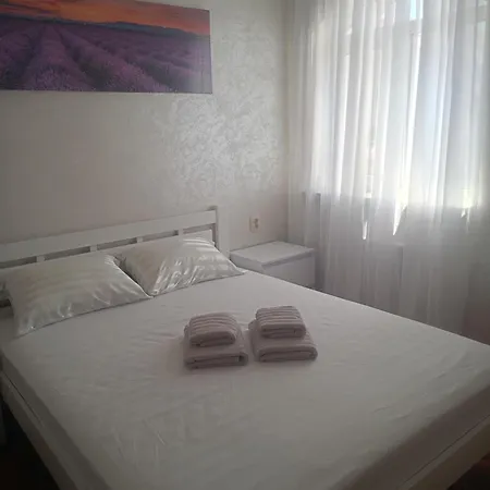 Dom wakacyjny Near The Sea