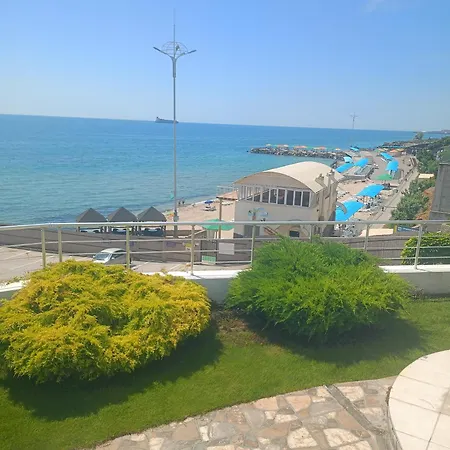 Near The Sea Holiday home
