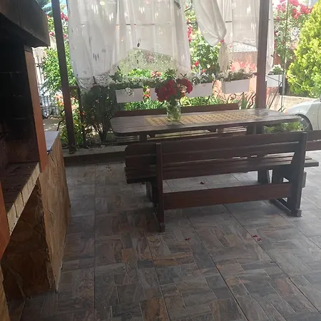 Near The Sea 度假居 敖德萨