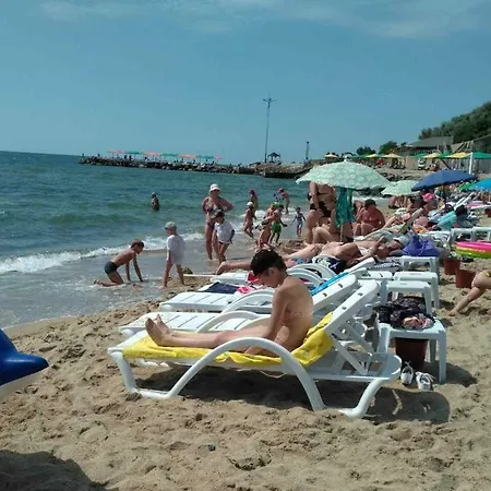 Near The Sea