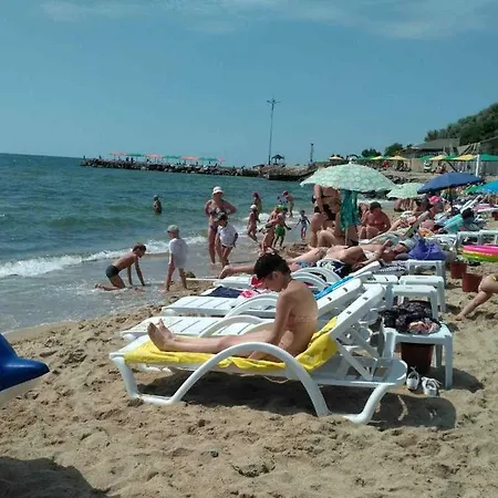 Near The Sea