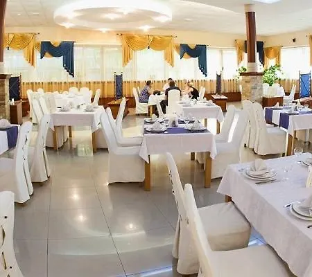 Holiday home Near The Sea Odesa
