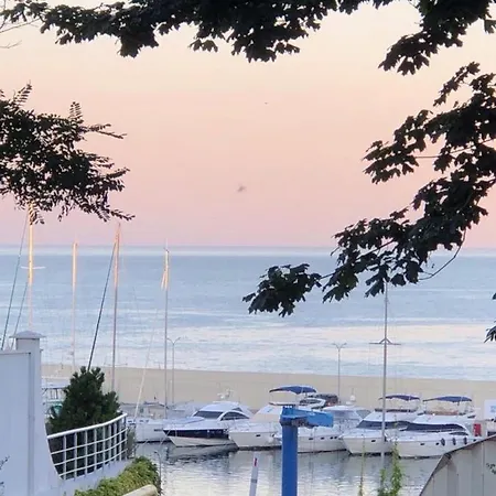 Holiday home Near The Sea *