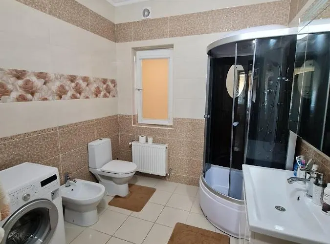 Nyaraló Near The Sea *