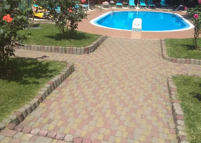 Near The Sea * Odessa