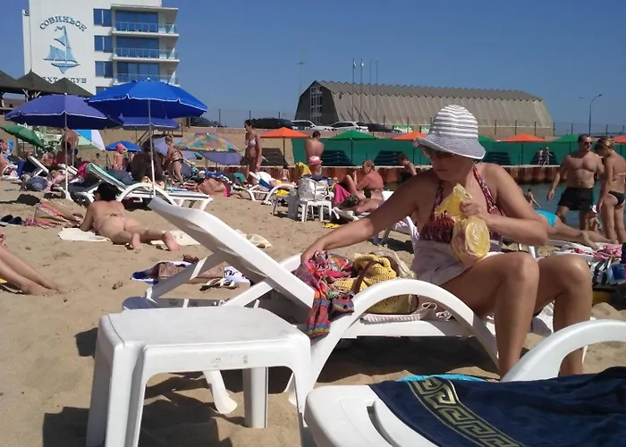 Near The Sea Dom wakacyjny *