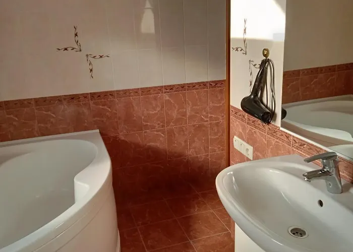 Near The Sea 度假居 敖德萨