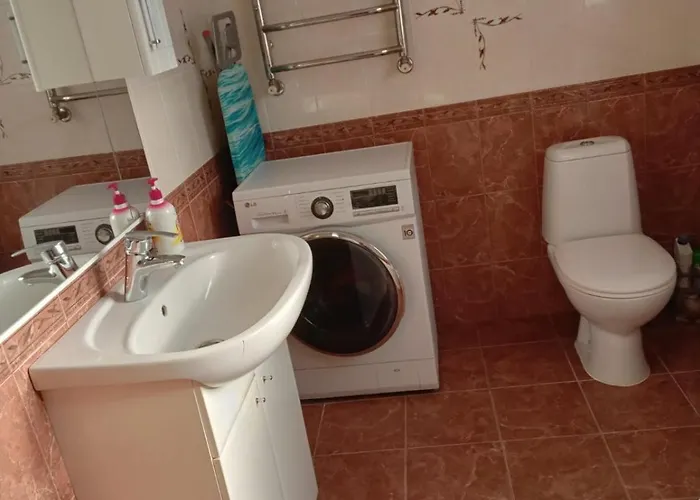 Near The Sea * Odessa