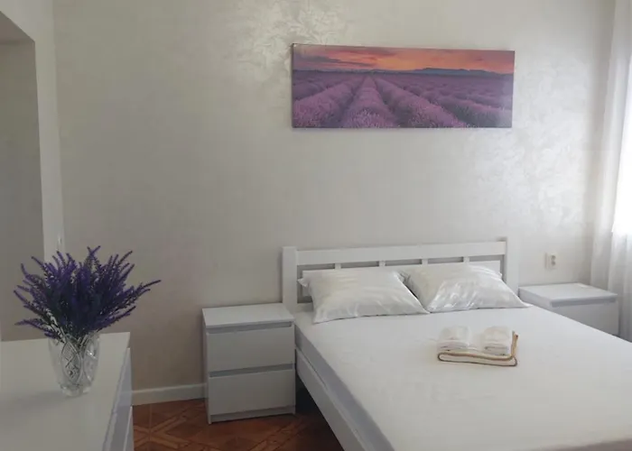 Near The Sea 度假居