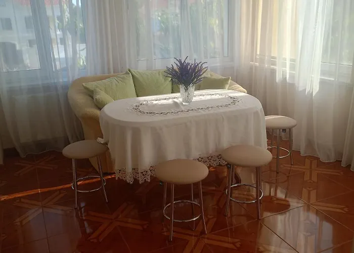 Nyaraló Near The Sea