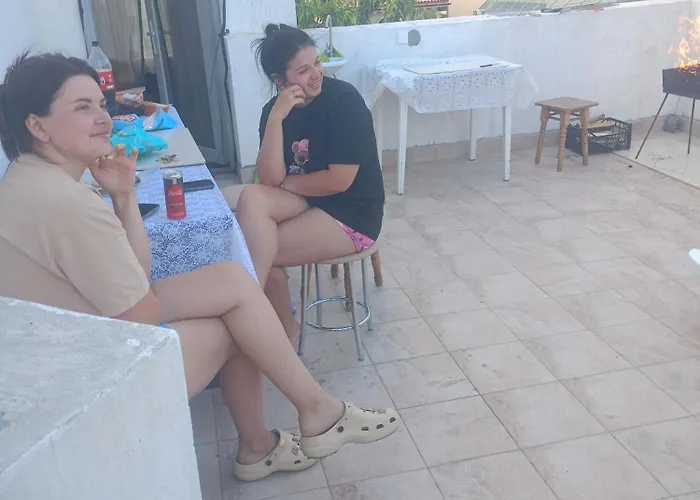 Near The Sea * 敖德萨