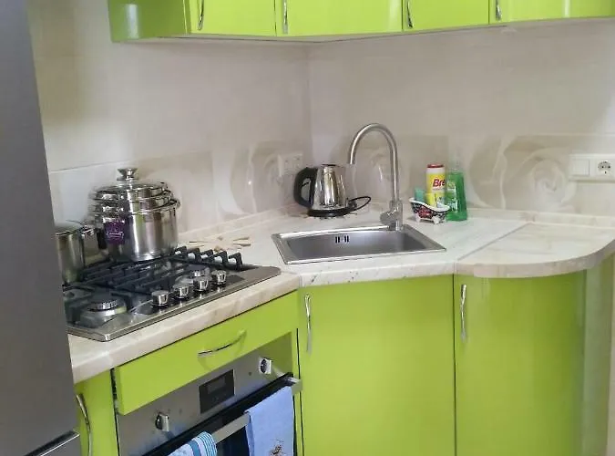 Near The Sea 敖德萨