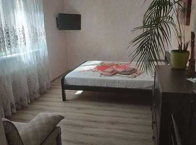 Dom wakacyjny Near The Sea *