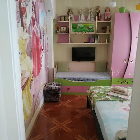 дом у моря Одесса