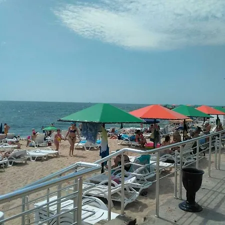 Дом отдыха дом у моря *