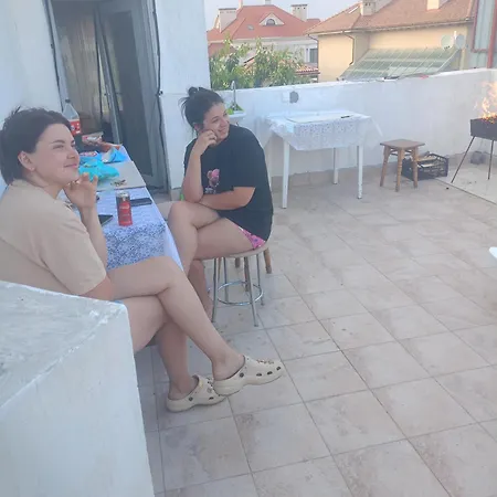 Near The Sea * Odesa