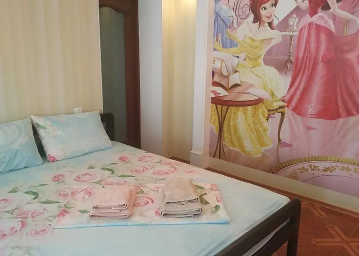 Holiday home Near The Sea