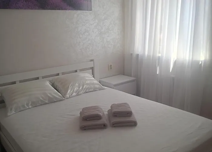 Holiday home Near The Sea