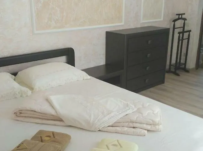 Near The Sea Holiday home Odesa