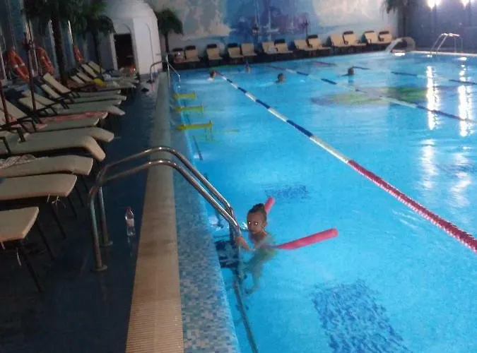 Near The Sea Holiday home