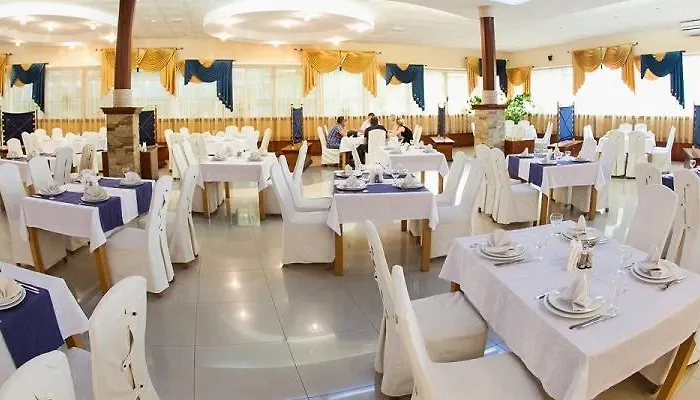 Holiday home Near The Sea Odesa